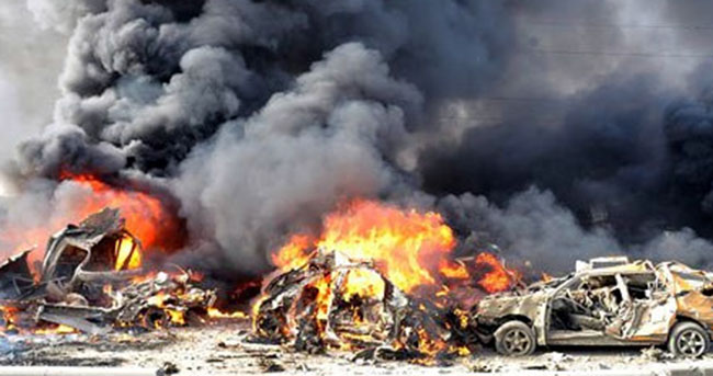 Kabul Bombing: Taliban Indifferent to Civilian Lives